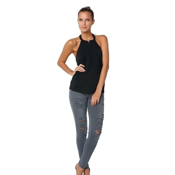 A.l.c. Ali Zip Top - Picture 9 of 9